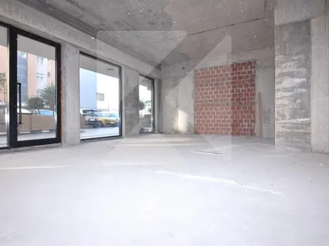 Rent, office space, 64m², City Kej, Podgorica - image 3