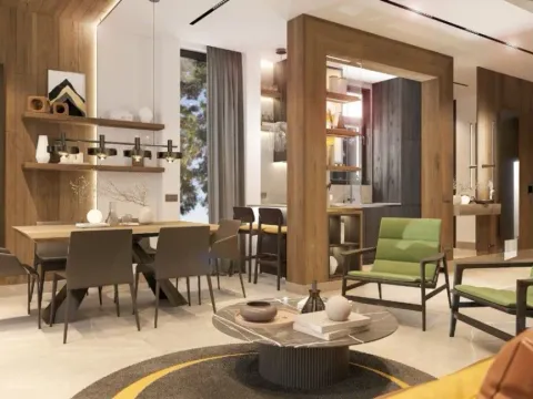 Sale, five bedroom apartment, 184m², Donje Lipovo, Kolašin - image 11