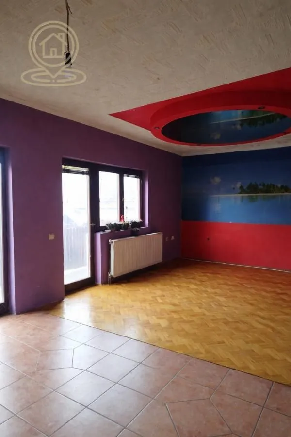 Prodaja, kuća, 126m², Ilićevo, Kragujevac