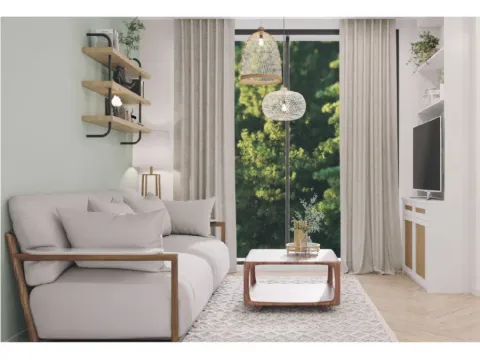 Prodaja, stan, 60m², Bečići, Budva - image 5