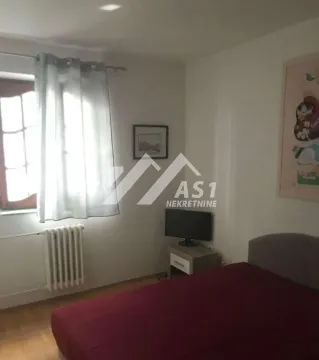 Izdavanje, dvosoban stan, 52m², Centar, Novi Sad - image 5