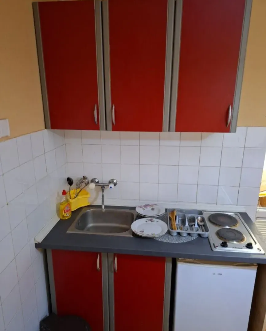 Sale, five bedroom apartment, 120m², Sutomore, Bar