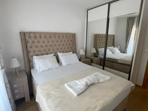 Izdavanje, jednosoban stan, 47m², Budva, Crna Gora - image 6