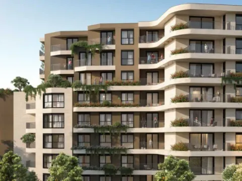Prodaja, jednosoban stan, 50m2, Bar Prodaja, jednosoban stan, 50m2, Bar