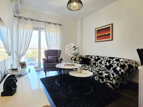 Stan in Vezirov Most