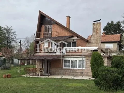 Sale, house, 94m², Babe, Sopot - image 8