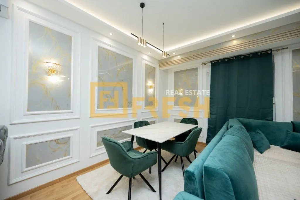 Rent, three bedroom apartment, 100m², Stara Varoš, Podgorica
