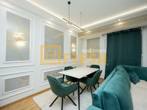 Rent, three bedroom apartment, 100m², Stara Varoš, Podgorica - image 4
