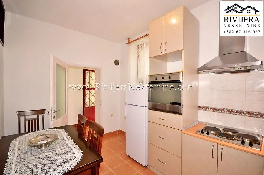 Apartment in Herceg Novi - View 4