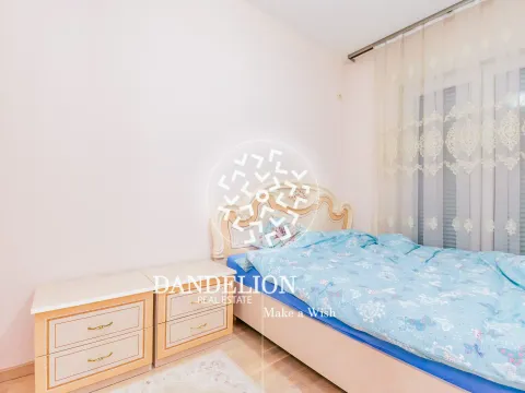 Izdavanje, jednosoban stan, 47m², City Kvart, Podgorica - image 9