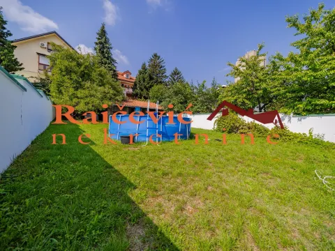 Prodaja, kuća, 604m², Voždovac, Voždovac Sve Podlokacije - image 20