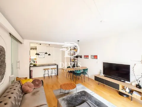 Izdavanje, dvosoban stan, 73m², Novi Beograd Blok 65, Novi Beograd Sve Podlokacije - image 16