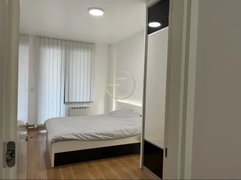Rent, two bedroom apartment, 56m², Centar, Novi Sad - image 4
