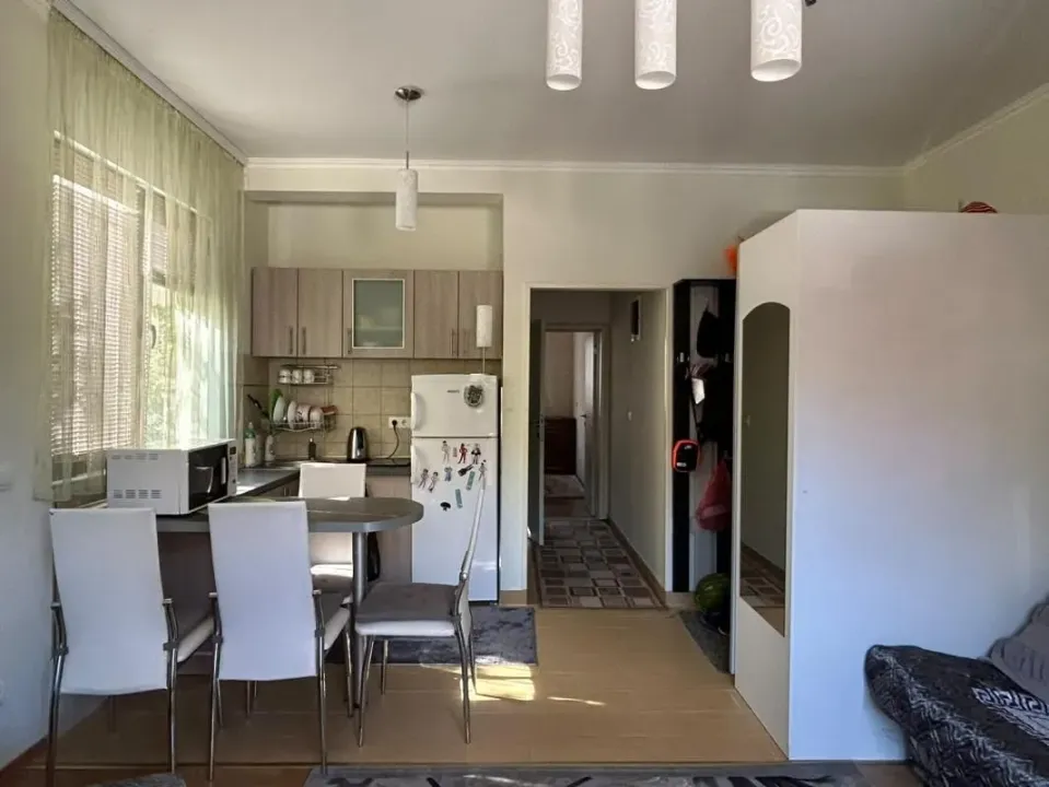 Sale, one bedroom apartment, 44m², Sutomore, Bar
