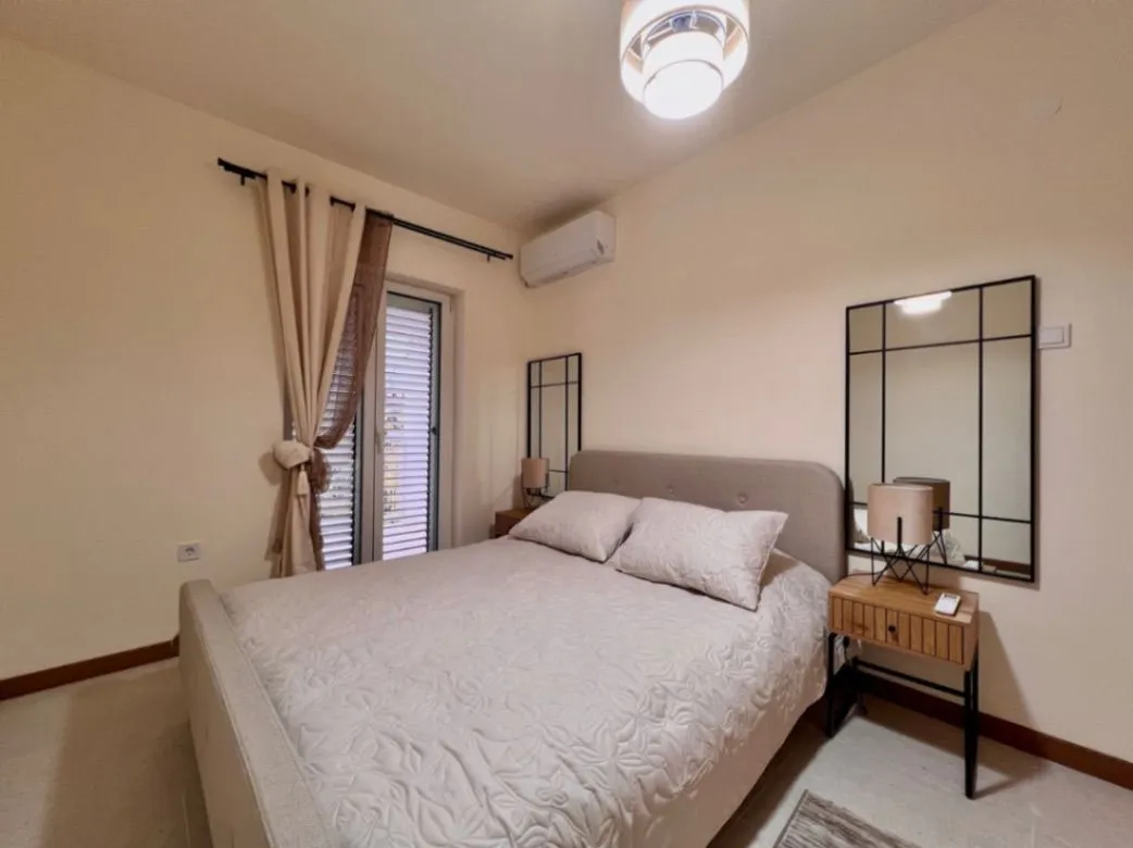 Prodaja, trosoban stan, 108m², Momišići, Podgorica
