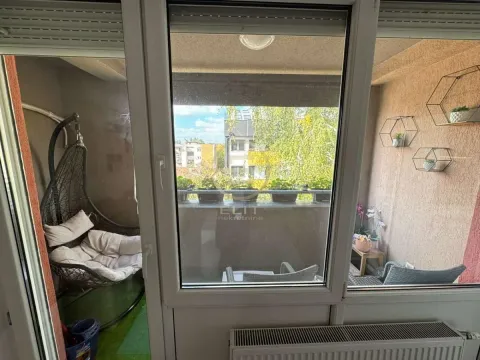 Sale, four bedroom apartment, 84m², Grbavica, Novi Sad Sve Podlokacije - image 23