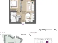 Prodaja, jednosoban stan, 35m², Savski Venac, Beograd - image 3