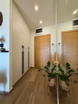 Prodaja, dvosoban stan, 62m², Bečići, Budva - image 8