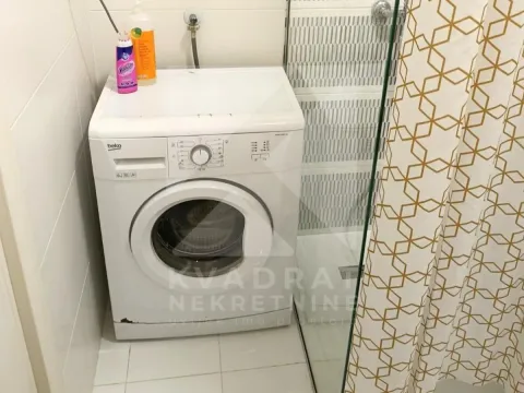 Rent, one bedroom apartment, 48m², Stari Aerodrom, Podgorica - image 8