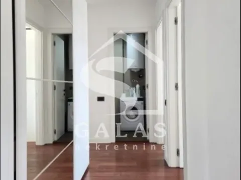 Izdavanje, trosoban stan, 75m², Novi Beograd Blok 67, Novi Beograd Sve Podlokacije - image 14