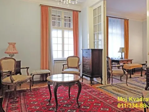 Prodaja, četvorosoban stan, 121m², Stari Grad, Beograd - image 10