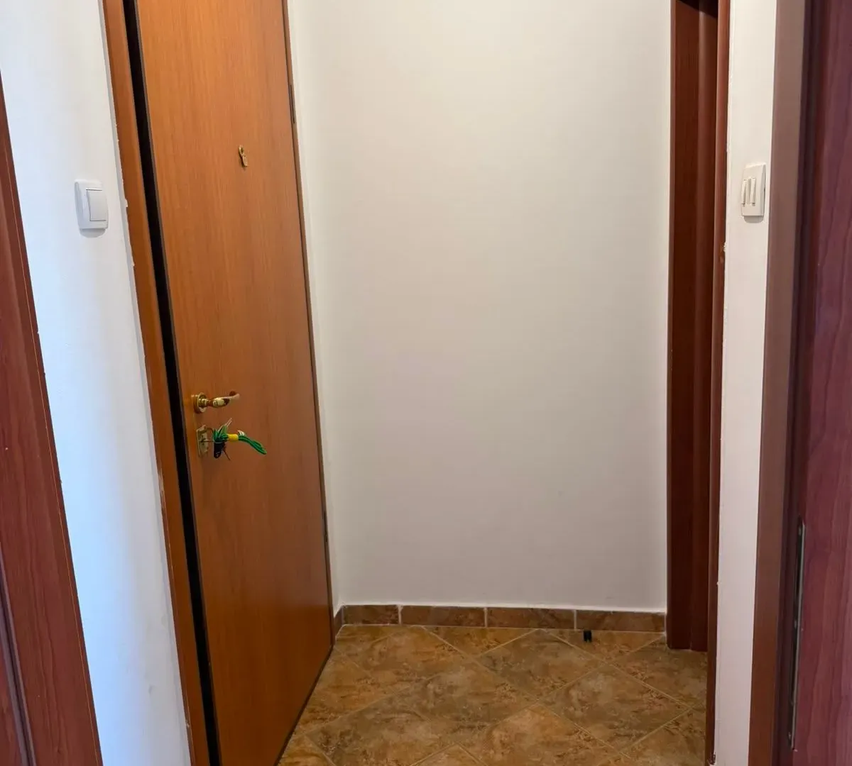 Rent, apartment, 29m², Zabjelo, Podgorica