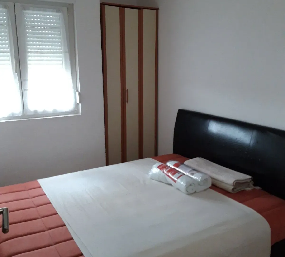 Rent, apartment, 42m², Ljubović, Podgorica