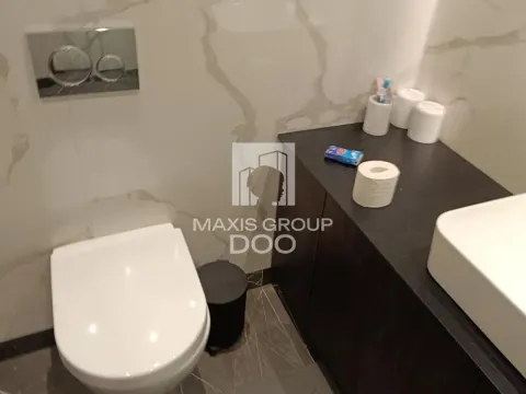 Izdavanje, dvosoban stan, 52m², Palata Pravde, Beograd - image 5