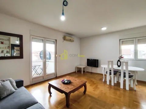 Izdavanje, jednosoban stan, 55m², Zabjelo, Podgorica - image 3