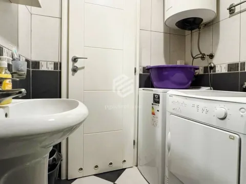 Sale, two bedroom apartment, 50m², Zabjelo, Podgorica - image 15