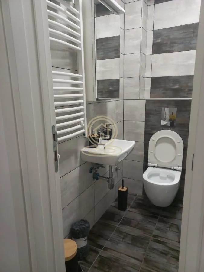 Izdavanje, dvosoban stan, 27m², Voždovac Sve Podlokacije, Beograd