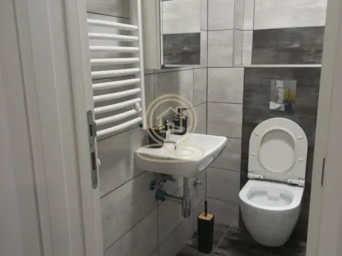 Izdavanje, dvosoban stan, 27m², Voždovac Sve Podlokacije, Beograd - image 9