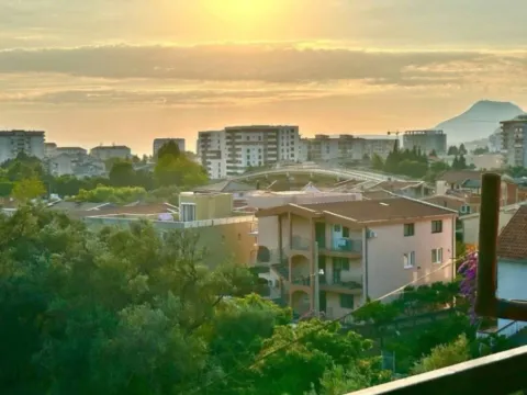 Sale, three bedroom apartment, 80m², Burtaiši, Bar - image 4