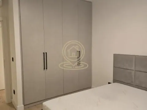Izdavanje, dvosoban stan, 61m², Savski Venac, Beograd - image 6