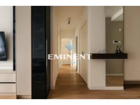 Sale, three bedroom apartment, 72m², Savski Venac, Beograd - image 8