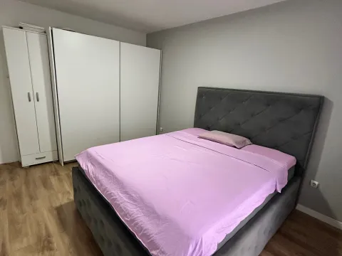 Prodaja, dvosoban stan, 44m², Centar, Bar - image 8