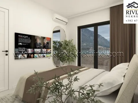 Prodaja, trosoban stan, 19166m², Dobrota, Kotor - image 4