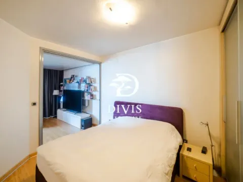 Sale, two bedroom apartment, 75m², Novi Beograd Blok 12, Novi Beograd Sve Podlokacije - image 9