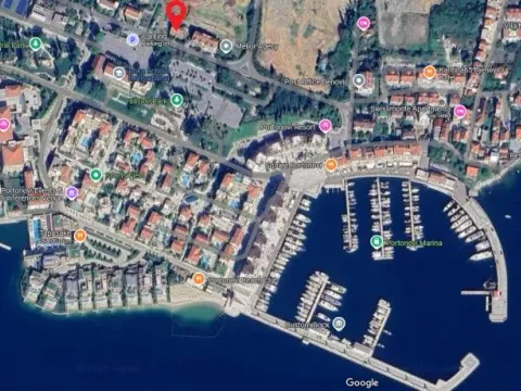 Rent, two bedroom apartment, 85m², Kumbor, Herceg Novi - image 2