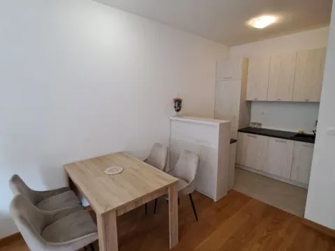 Rent, one bedroom apartment, 49m², New City, Podgorica - image 3