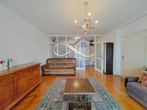 Prodaja, dvosoban stan, 64m², Bulevar Oslobodjenja, Novi Sad Sve Podlokacije - image 5