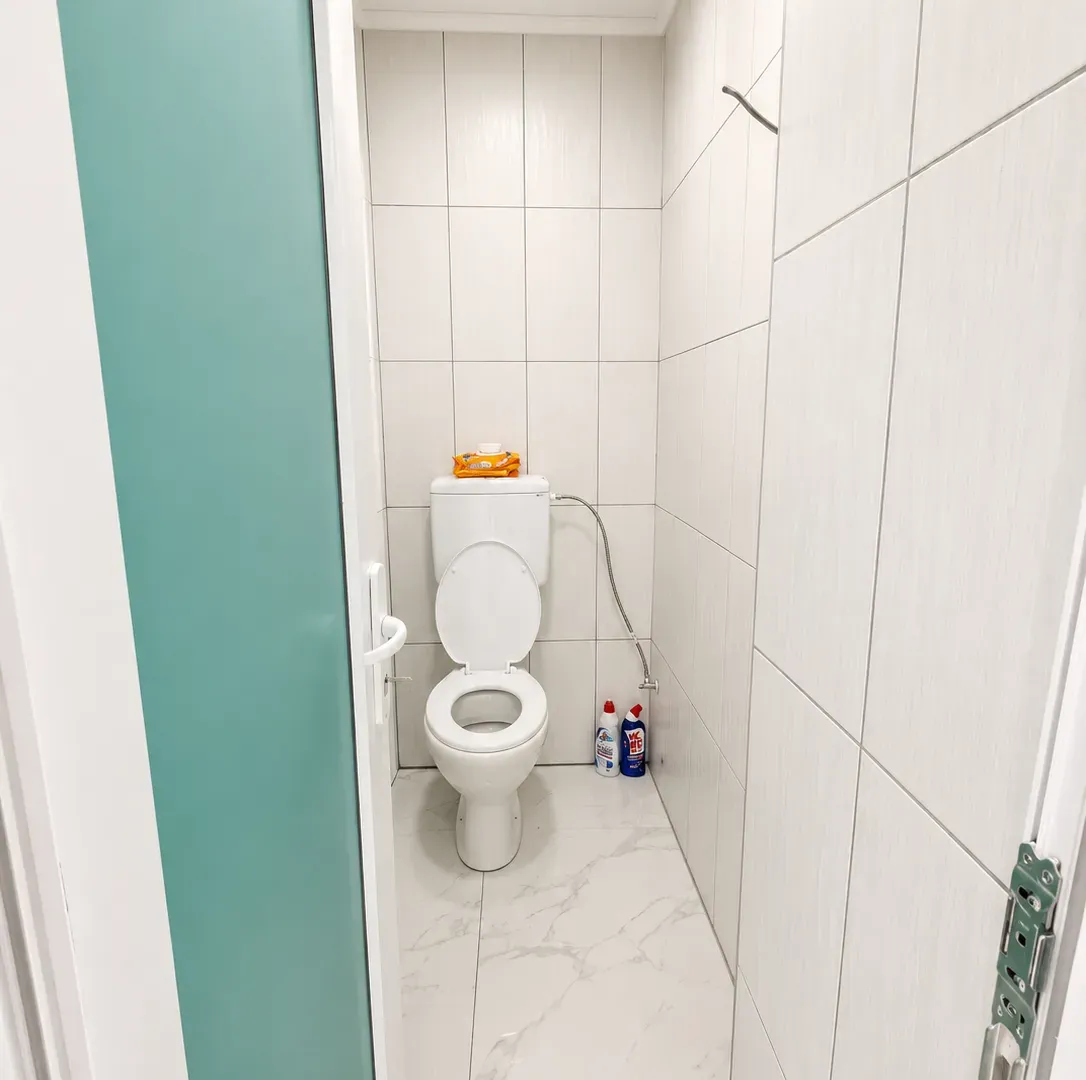Rent, office space, 115m², Stari Aerodrom, Podgorica