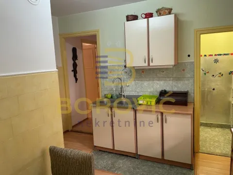 Prodaja, trosoban stan, 55m², Zvezdara Sve Podlokacije, Beograd - image 6