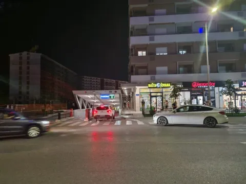 Rent, office space, 18m², Central Point, Podgorica - image 5