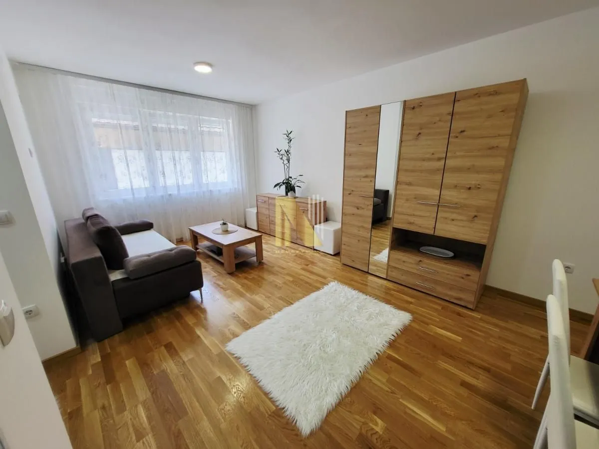 Prodaja, jednosoban stan, 32m², Adice, Novi Sad Sve Podlokacije