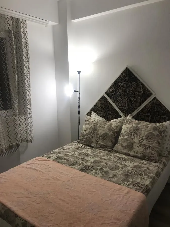 Rent, one bedroom apartment, 36m², Aqua park, Jagodina