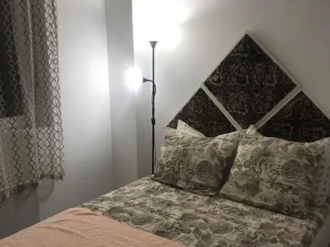 Rent, one bedroom apartment, 36m², Aqua park, Jagodina - image 10