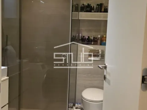 Rent, two bedroom apartment, 60m², Vračar Sve Podlokacije, Beograd - image 10