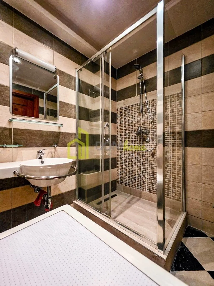 Rent, one bedroom apartment, 60m², Centar, Podgorica
