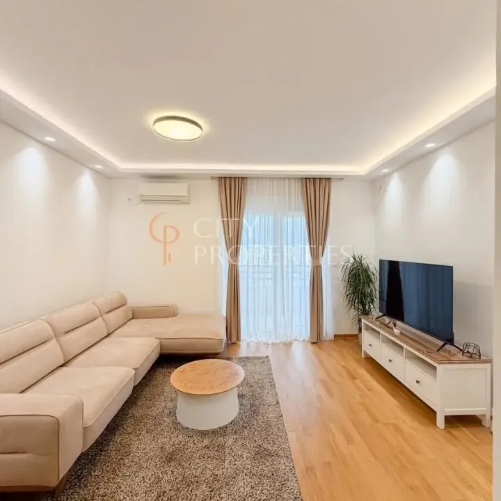 Rent, apartment, 50m², City Kvart, Podgorica